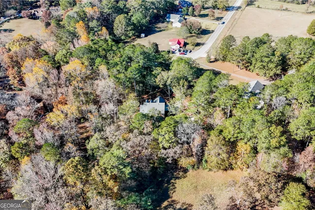 $639,900 | 400 Moseley Road, Stockbridge, GA 30281