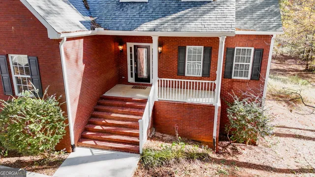 $639,900 | 400 Moseley Road, Stockbridge, GA 30281