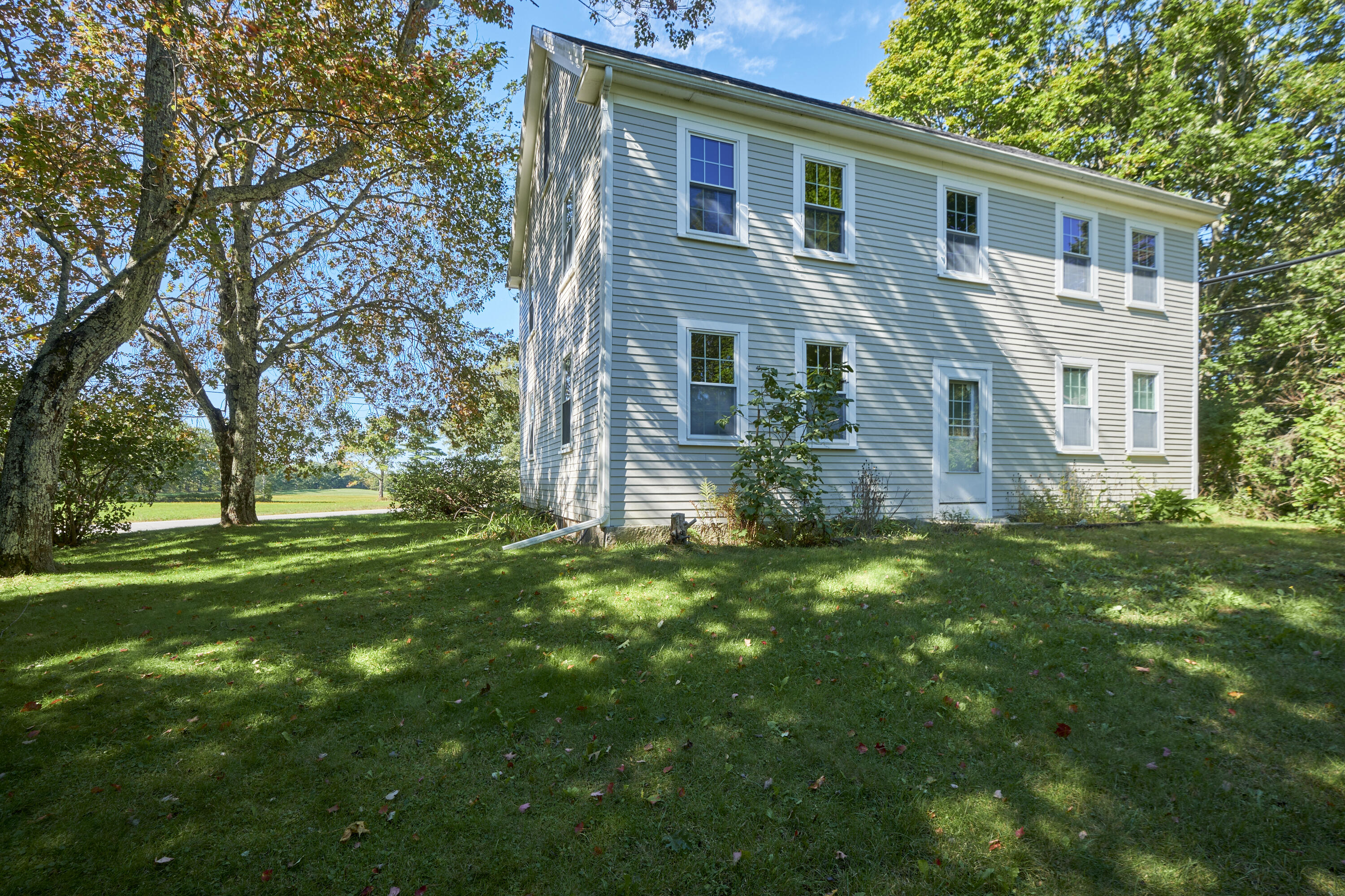 1683 Atlantic Highway Warren, ME 04864 - Photo 1 of 48 53- 1683 Atlantic Street - Warren - JAC