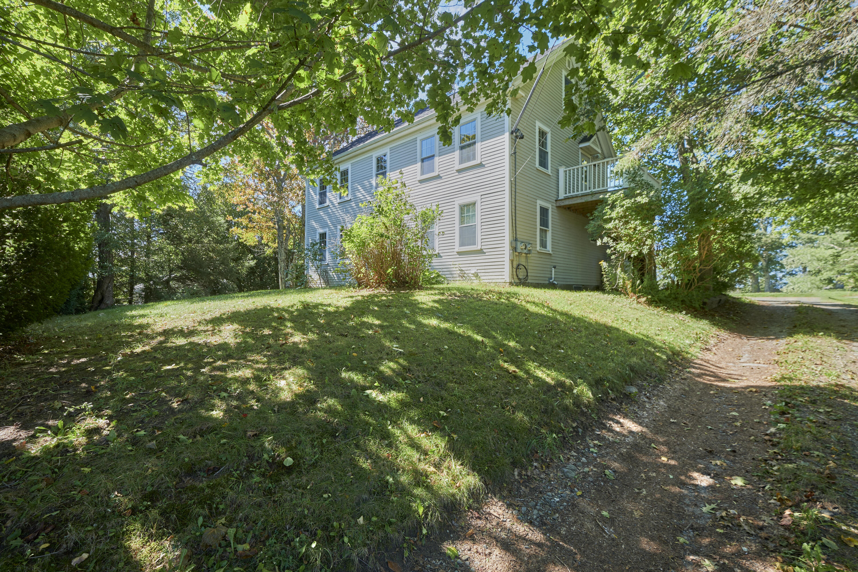 1683 Atlantic Highway Warren, ME 04864 - Photo 2 of 48 52- 1683 Atlantic Street - Warren - JAC