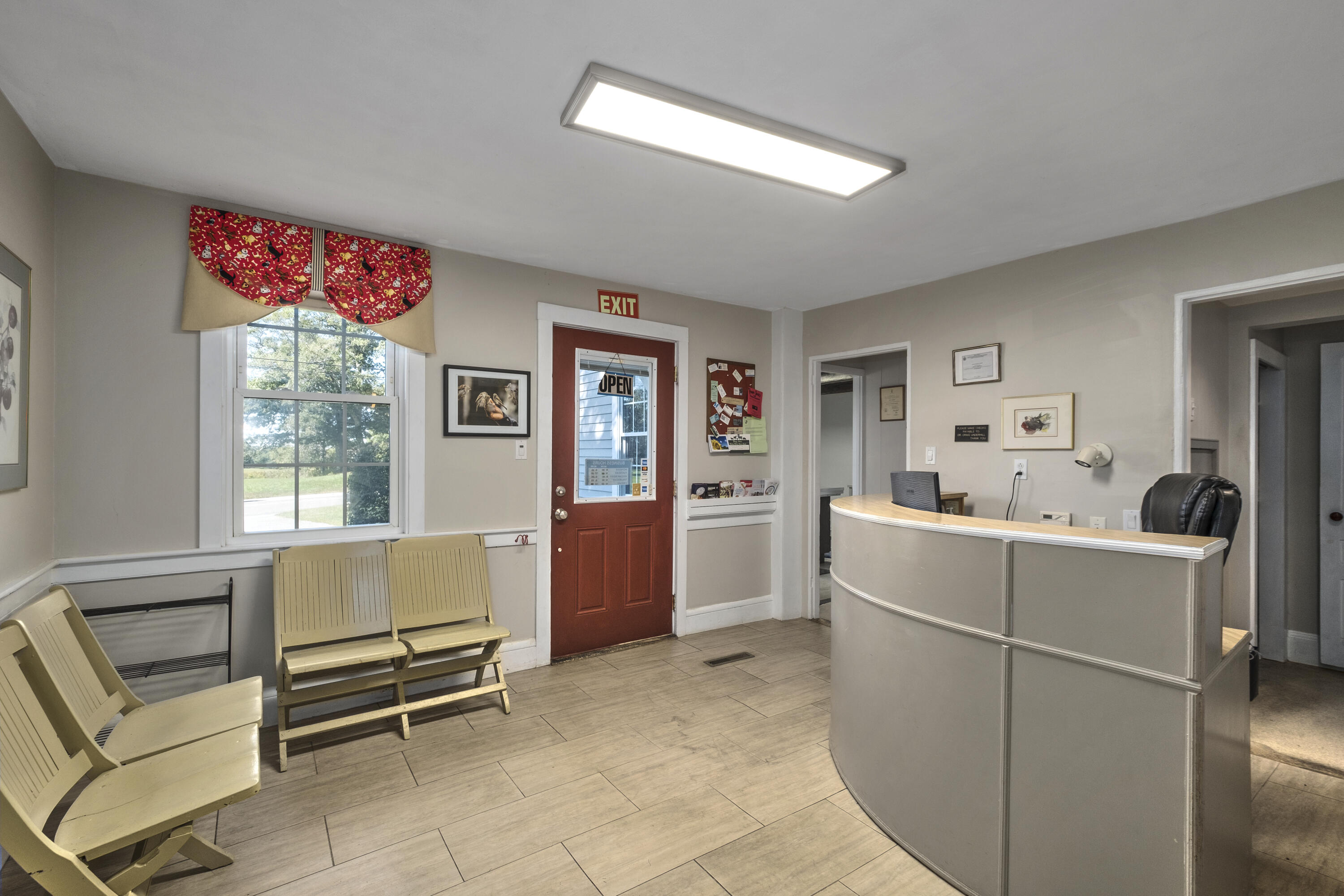 1683 Atlantic Highway Warren, ME 04864 - Photo 31 of 48 45- 1683 Atlantic Street - Warren - JAC