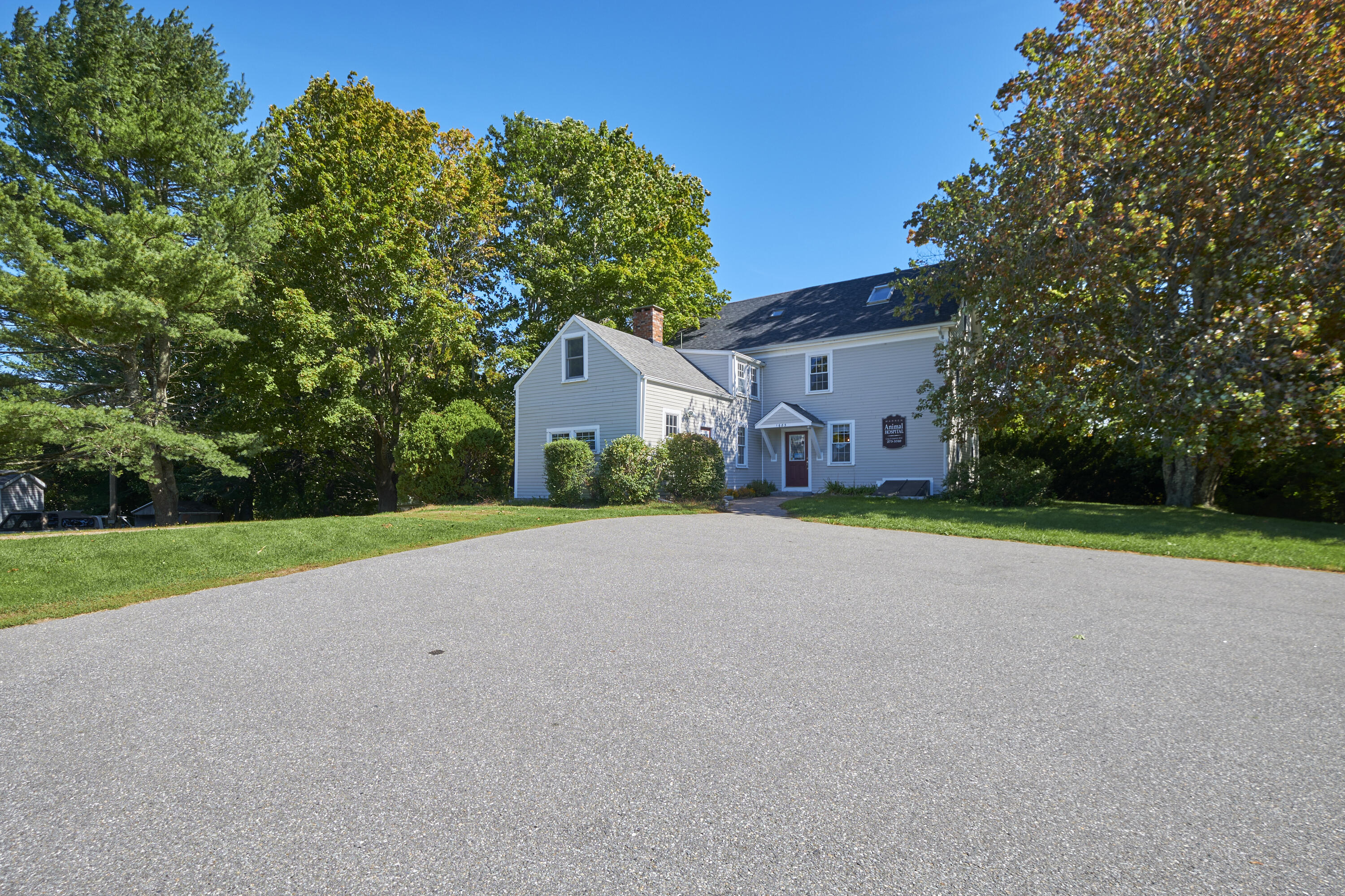 1683 Atlantic Highway Warren, ME 04864 - Photo 35 of 48 49- 1683 Atlantic Street - Warren - JAC