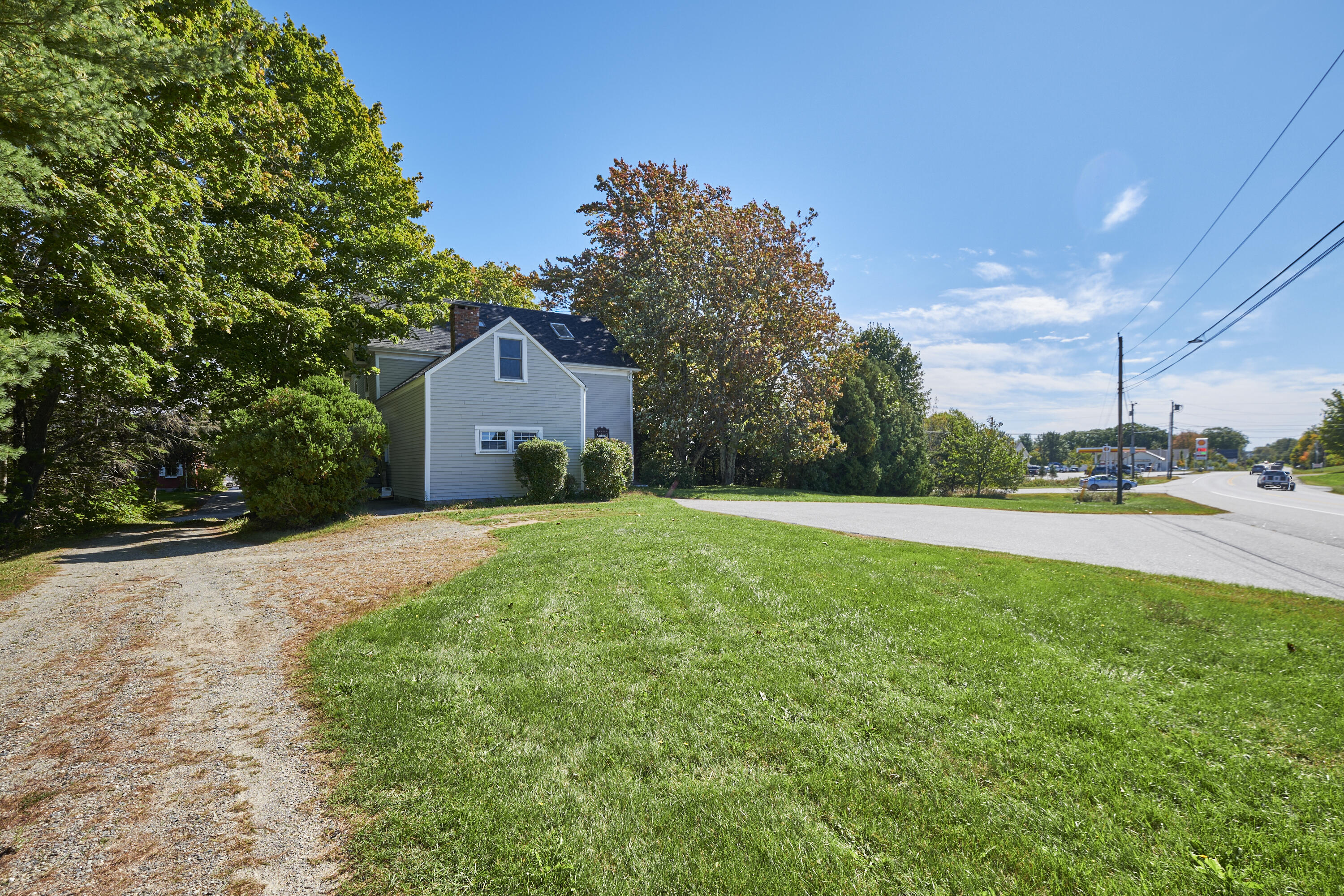 1683 Atlantic Highway Warren, ME 04864 - Photo 38 of 48 50- 1683 Atlantic Street - Warren - JAC