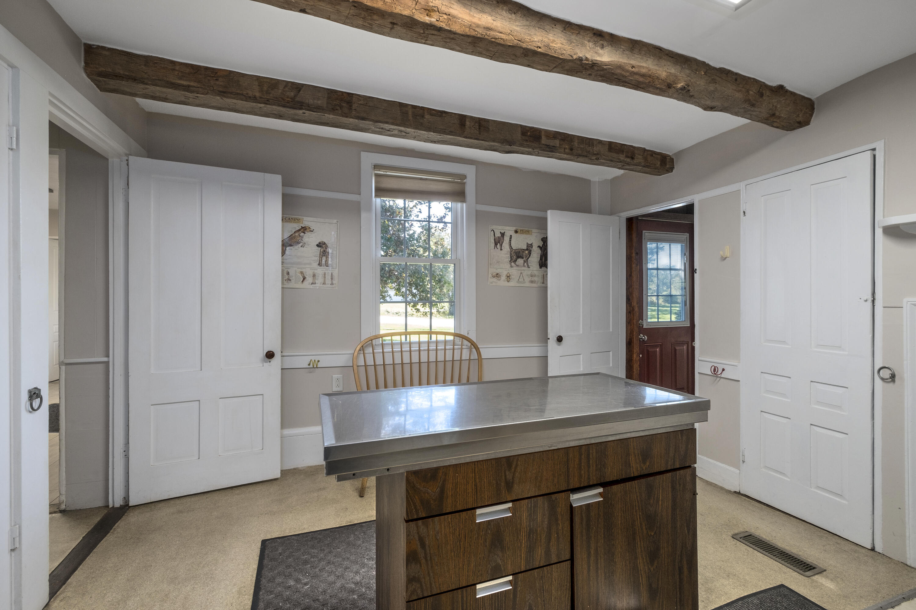 1683 Atlantic Highway Warren, ME 04864 - Photo 40 of 48 38- 1683 Atlantic Street - Warren - JAC