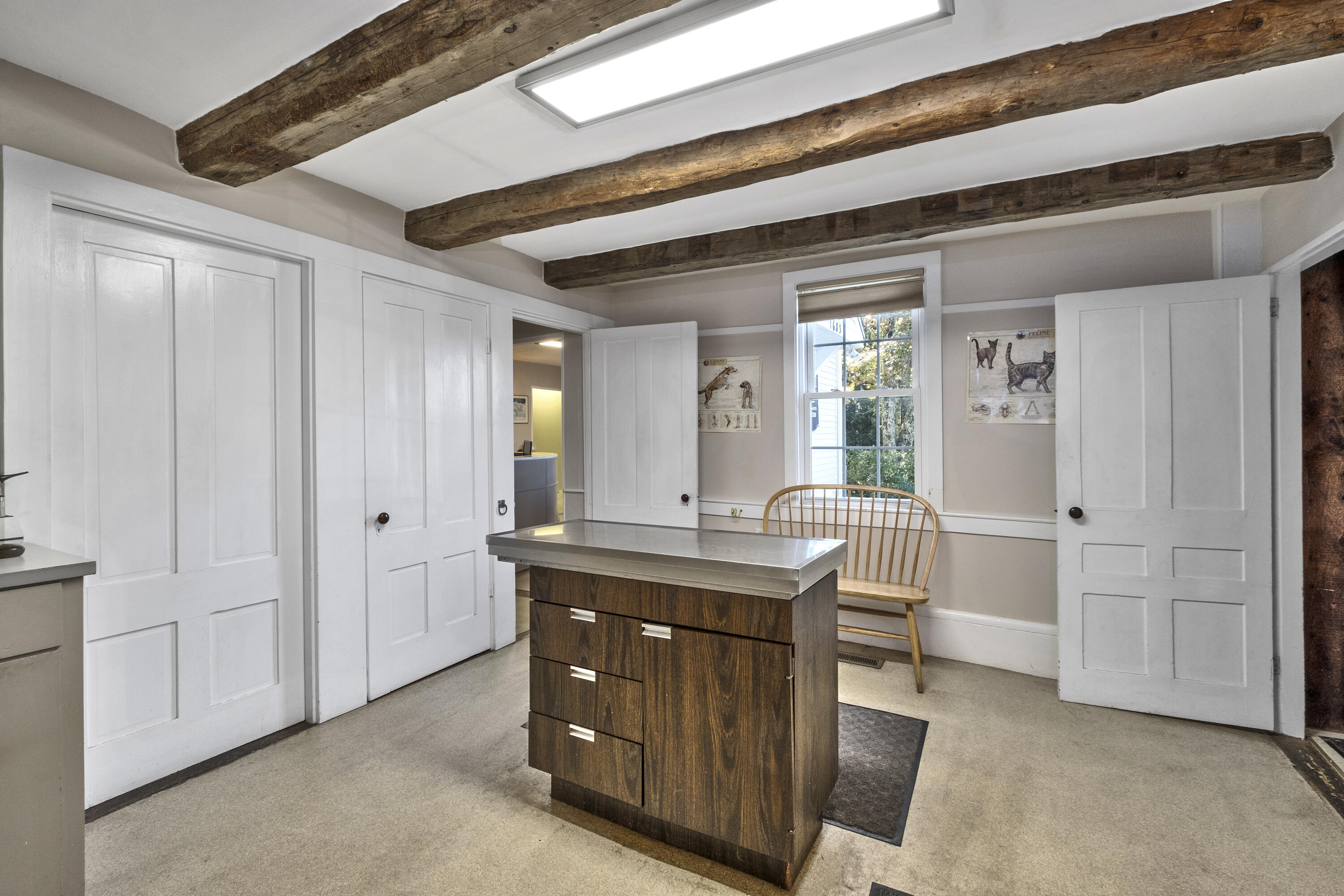 1683 Atlantic Highway Warren, ME 04864 - Photo 41 of 48 39- 1683 Atlantic Street - Warren - JAC