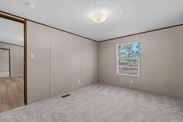 $205,000 | 2800 Lobelia Road, Vass, NC 28394