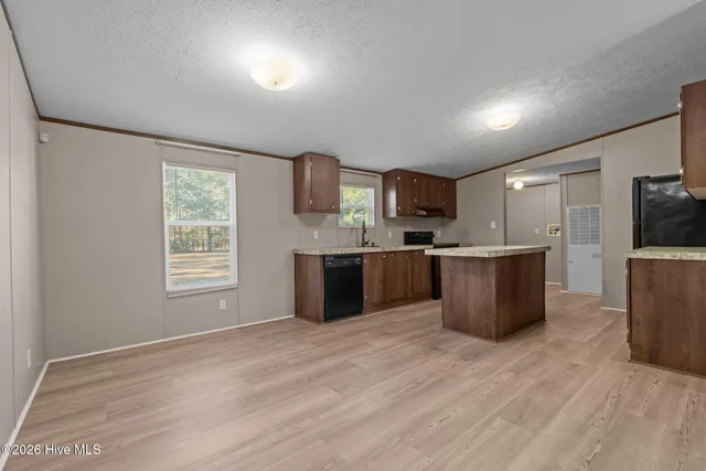 $205,000 | 2800 Lobelia Road, Vass, NC 28394