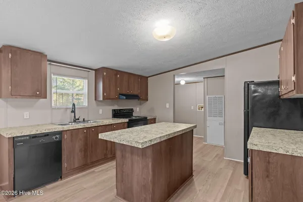 $205,000 | 2800 Lobelia Road, Vass, NC 28394