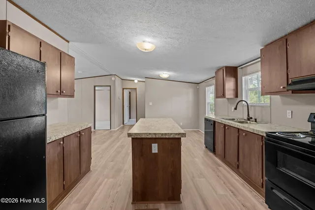 $205,000 | 2800 Lobelia Road, Vass, NC 28394