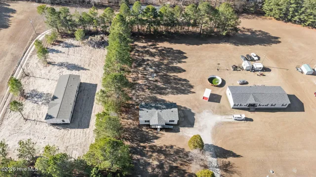 $205,000 | 2800 Lobelia Road, Vass, NC 28394