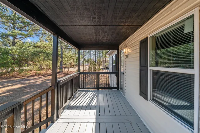 $205,000 | 2800 Lobelia Road, Vass, NC 28394