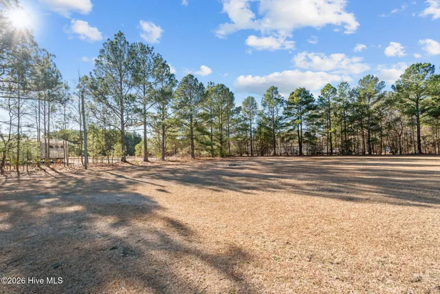 $205,000 | 2800 Lobelia Road, Vass, NC 28394