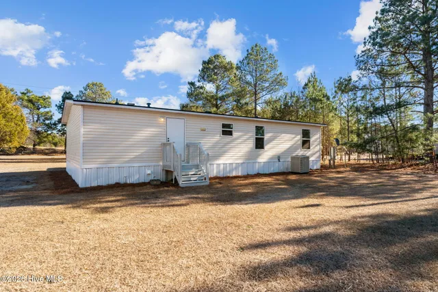 $205,000 | 2800 Lobelia Road, Vass, NC 28394