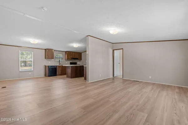 $205,000 | 2800 Lobelia Road, Vass, NC 28394