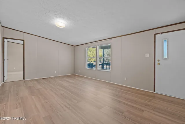 $205,000 | 2800 Lobelia Road, Vass, NC 28394