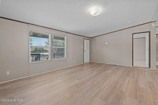 $205,000 | 2800 Lobelia Road, Vass, NC 28394