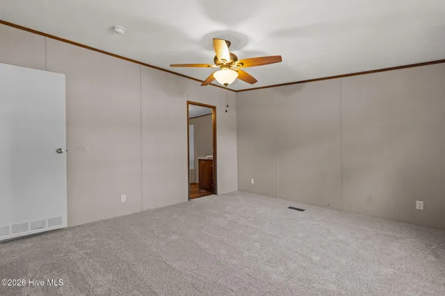 $205,000 | 2800 Lobelia Road, Vass, NC 28394