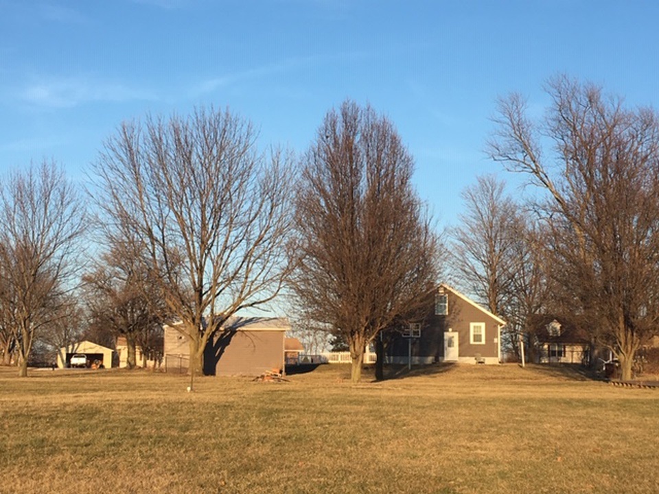 5735 East St Road Vincennes, IN 47591 - Photo 7 of 9 Gallery Image 7