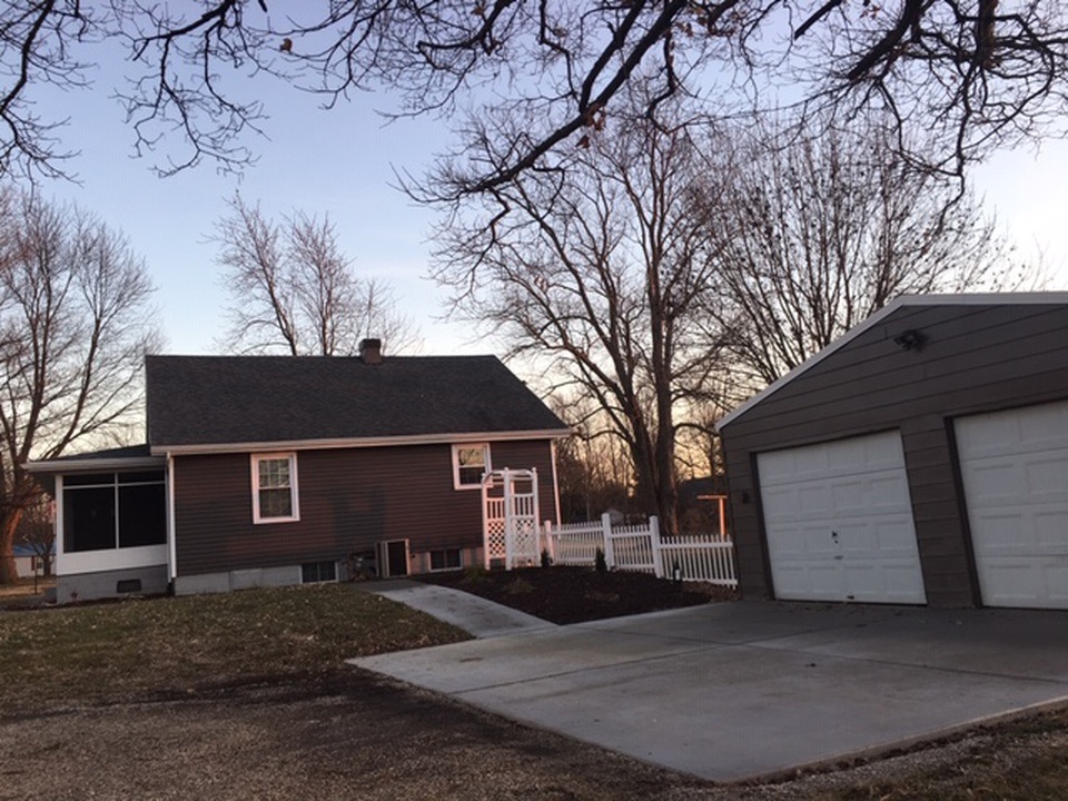 5735 East St Road Vincennes, IN 47591 - Photo 9 of 9 Gallery Image 9