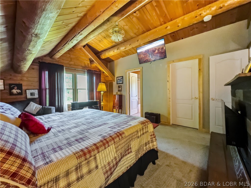 270 Foggy Bottom Road Roach, MO 65787 - Photo 41 of 55