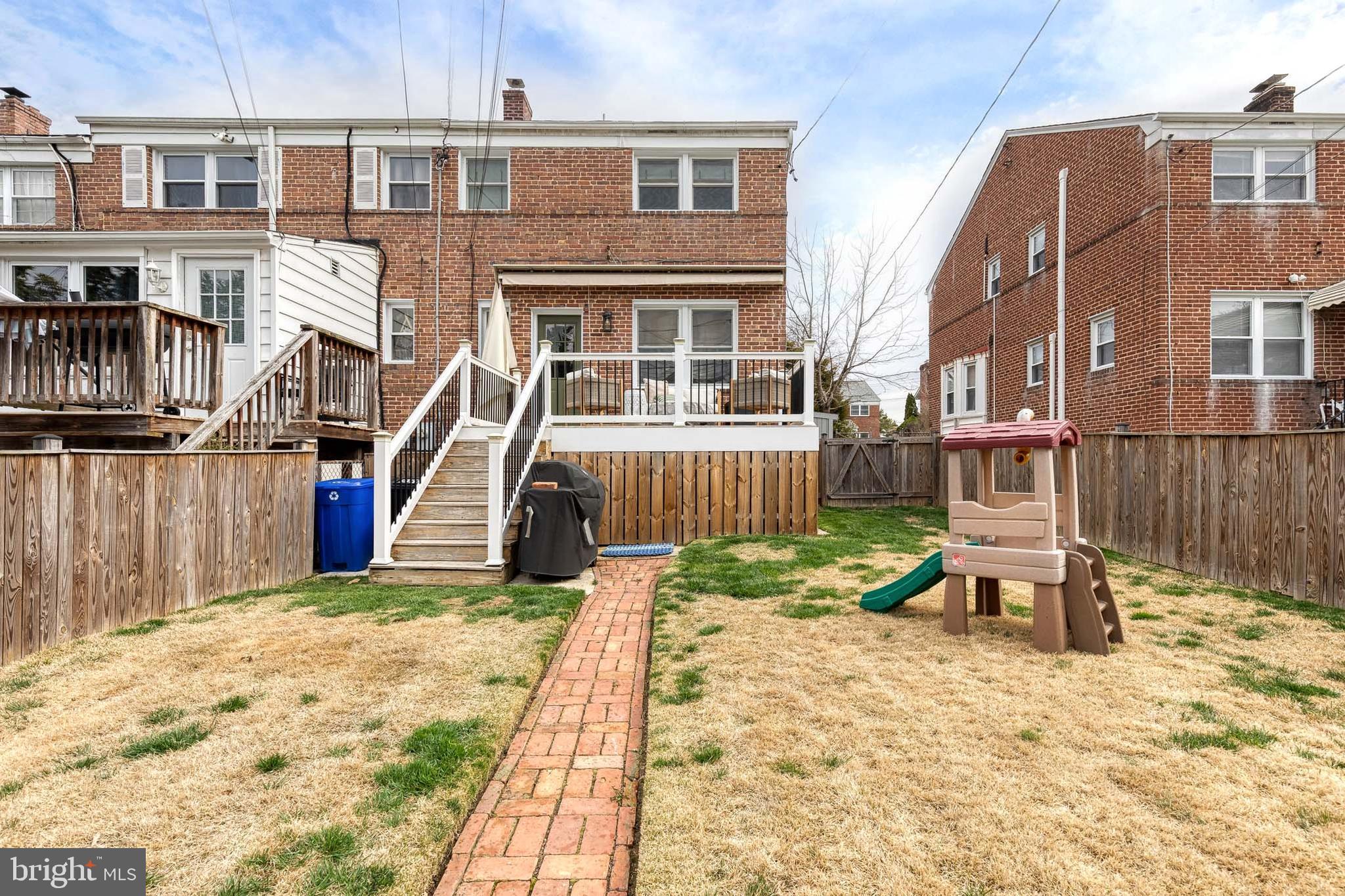 259 Ridge Avenue Towson, MD 21286 - Photo 43 of 43 Gallery Image 43