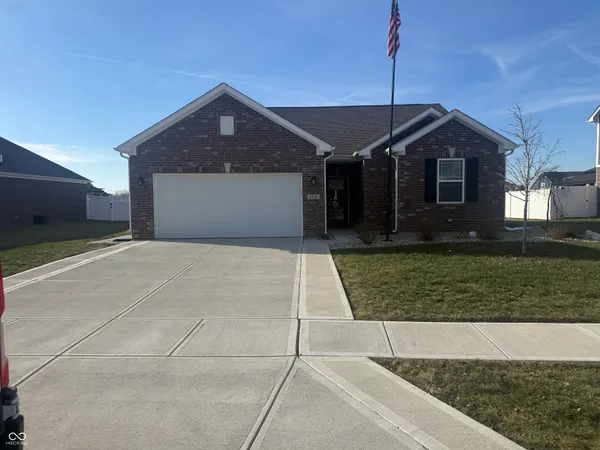 $305,000 | 1315 Bontrager Lane, Shelbyville, IN 46176