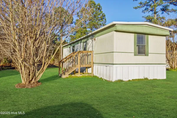 $1,050 | 1200 Rocky Run Road, Unit 16, Midway Park, NC 28544