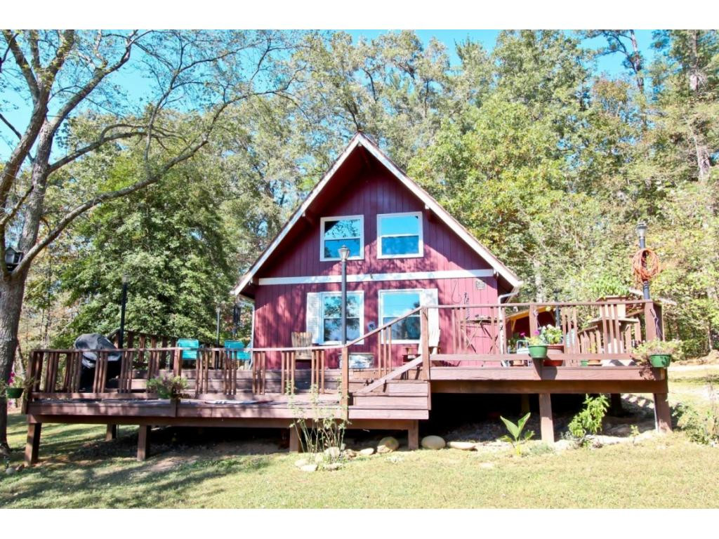 1203 Golf Course Road Newport, TN 37821 - Photo 23 of 36 Photo 23