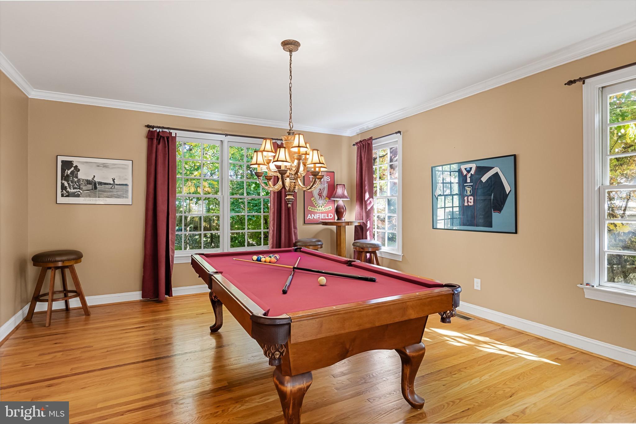 113 Mt Laurel Road Moorestown, NJ 08057 - Photo 11 of 48