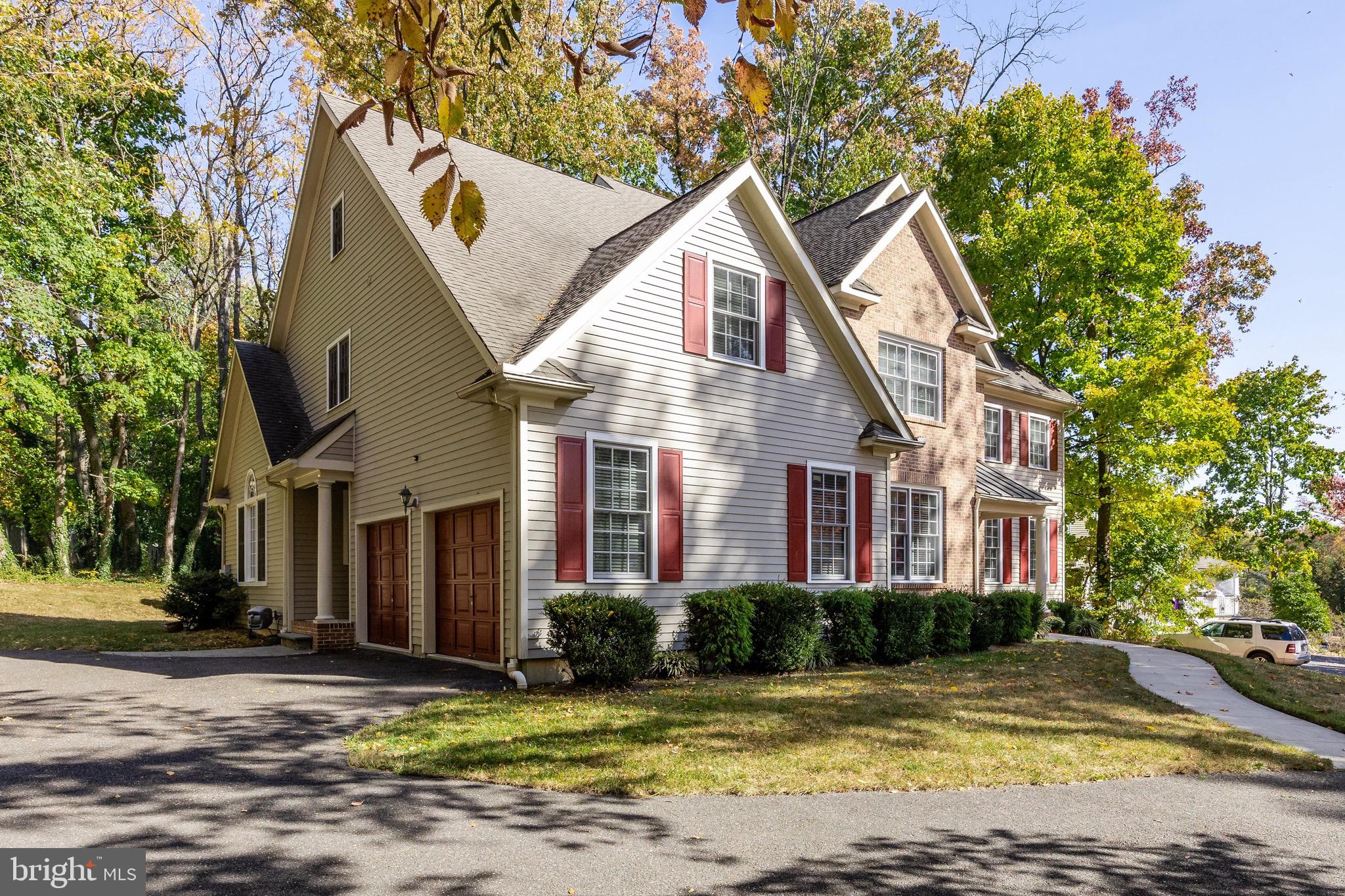 113 Mt Laurel Road Moorestown, NJ 08057 - Photo 3 of 48