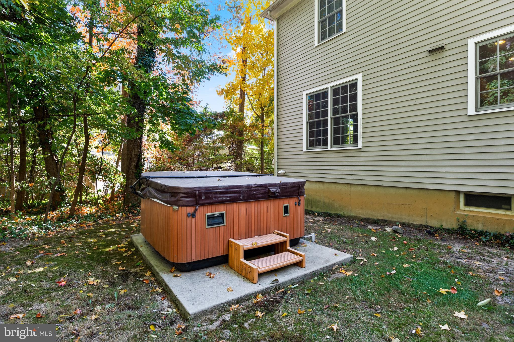 113 Mt Laurel Road Moorestown, NJ 08057 - Photo 38 of 48