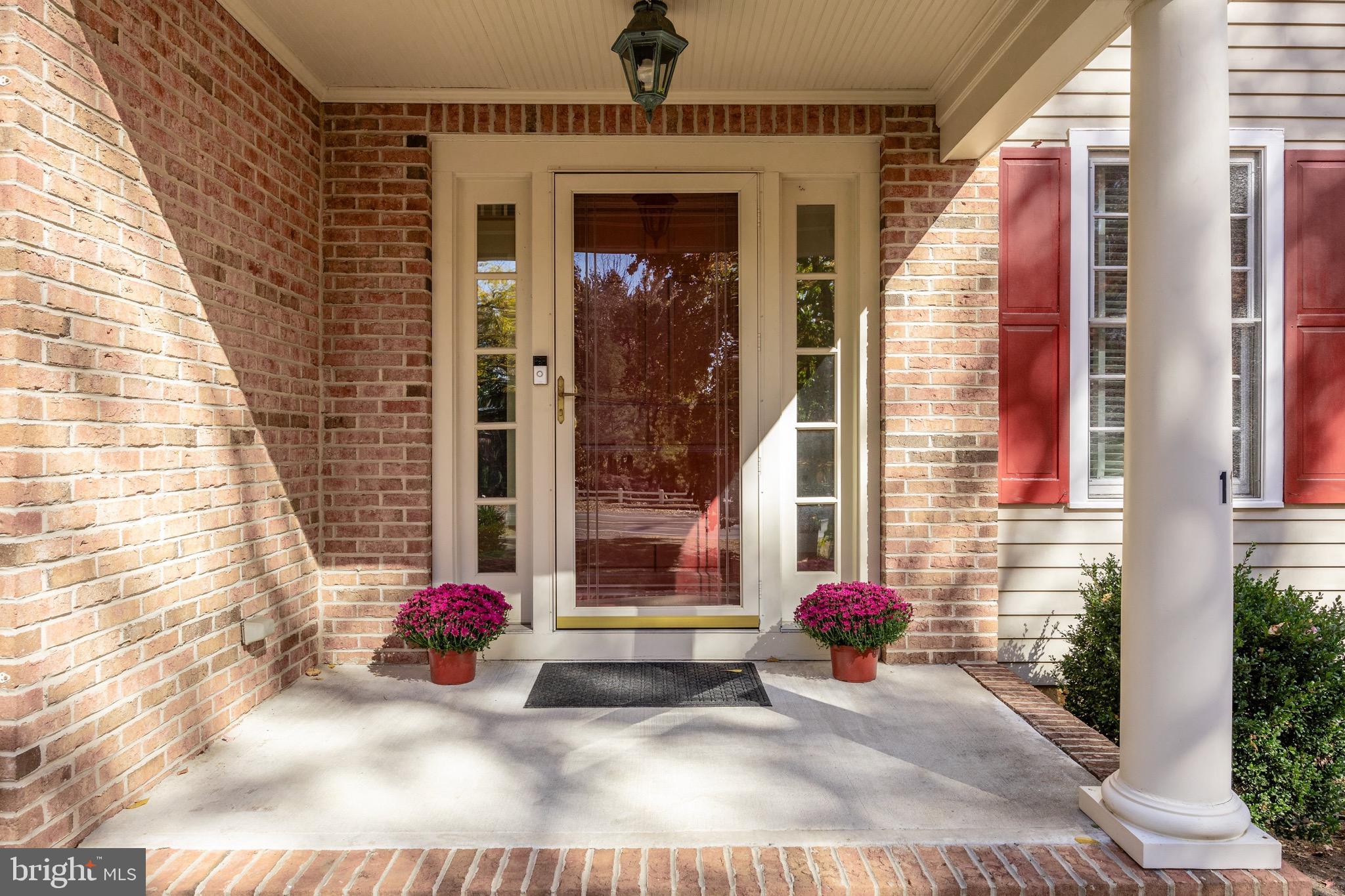 113 Mt Laurel Road Moorestown, NJ 08057 - Photo 4 of 48