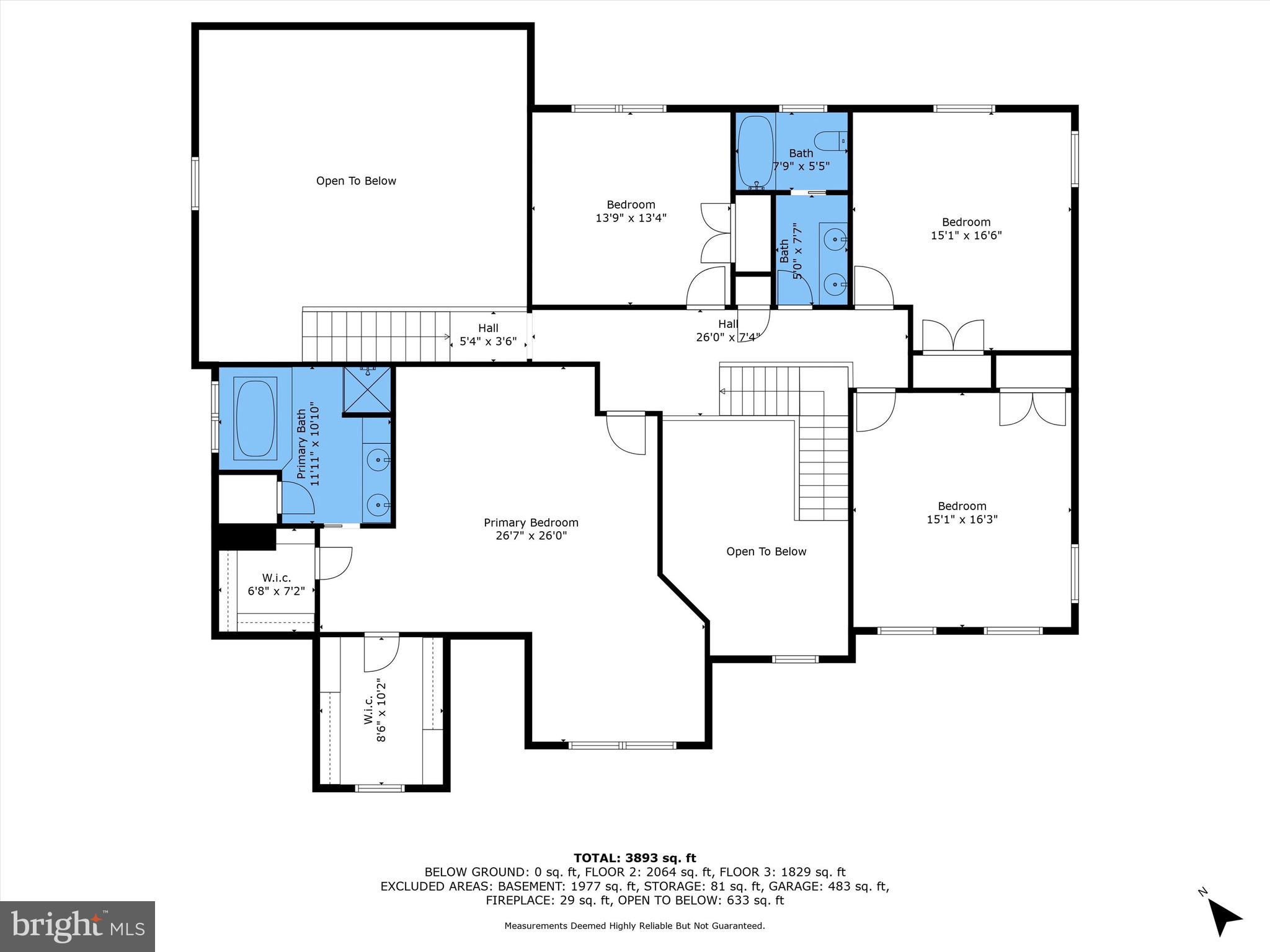 113 Mt Laurel Road Moorestown, NJ 08057 - Photo 46 of 48