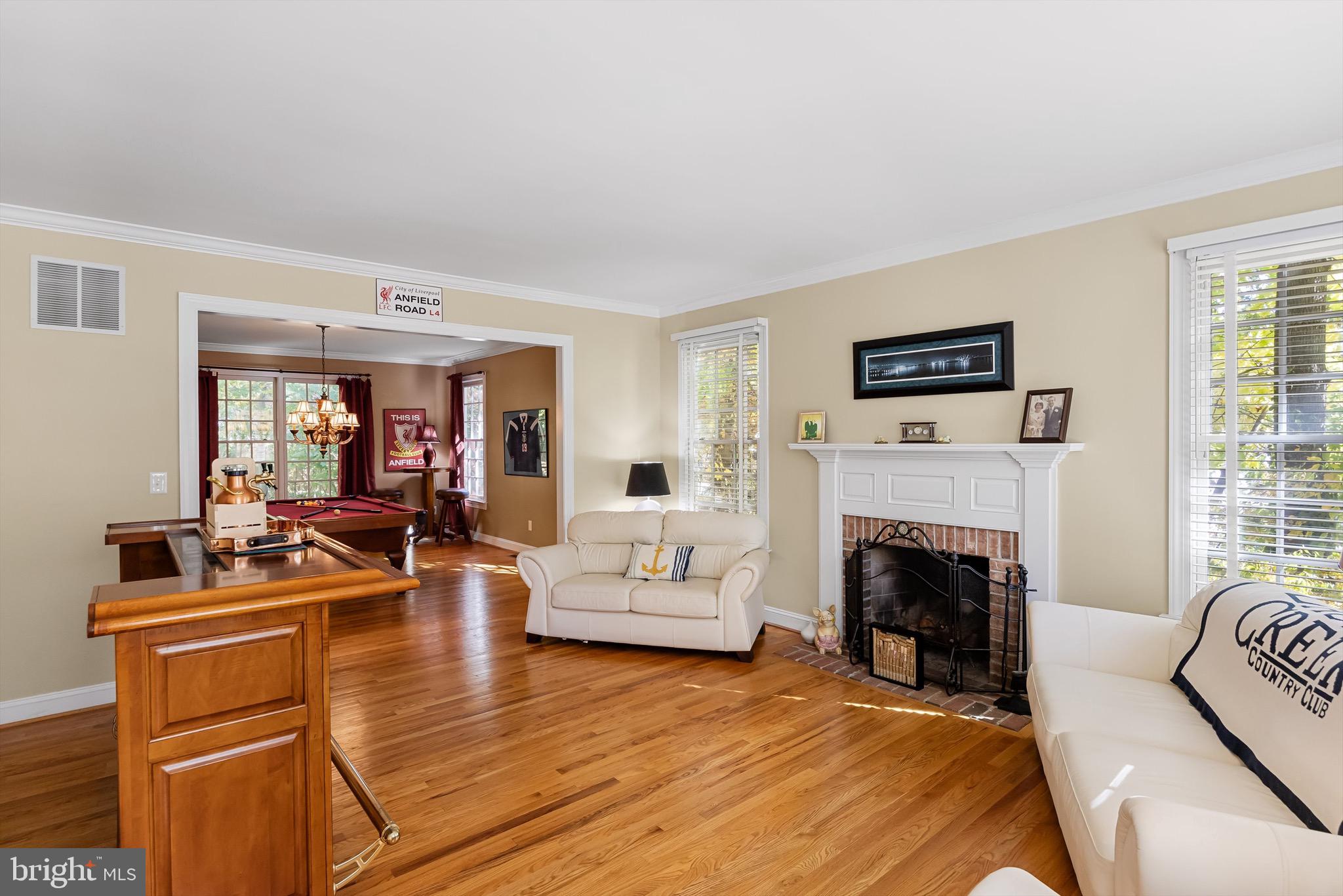 113 Mt Laurel Road Moorestown, NJ 08057 - Photo 9 of 48