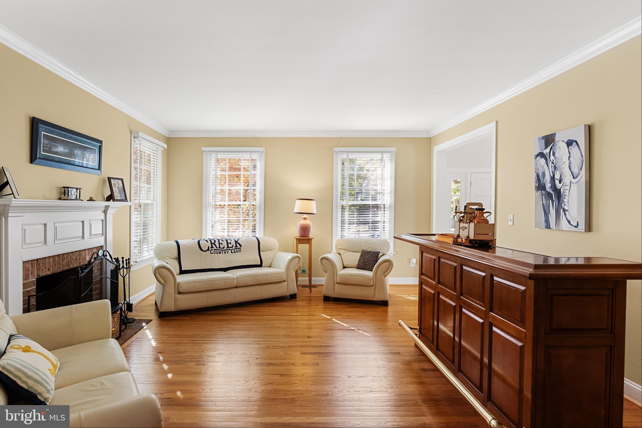 113 Mt Laurel Road Moorestown, NJ 08057 - Photo 10 of 48