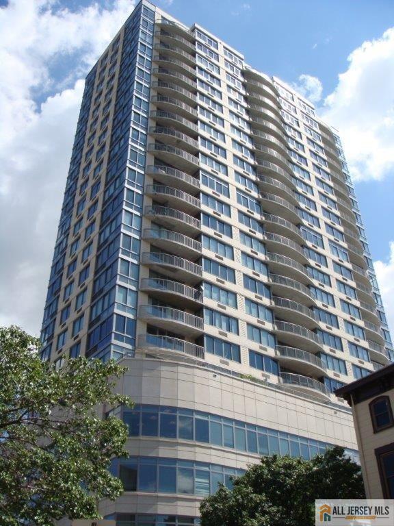 1 Spring Street, Unit 1604 1604 New Brunswick, NJ 08901 - Photo 1 of 25