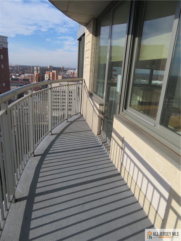 1 Spring Street, Unit 1604 1604 New Brunswick, NJ 08901 - Photo 20 of 25