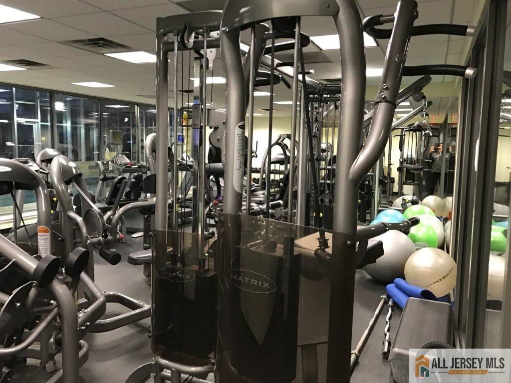 1 Spring Street, Unit 1604 1604 New Brunswick, NJ 08901 - Photo 21 of 25