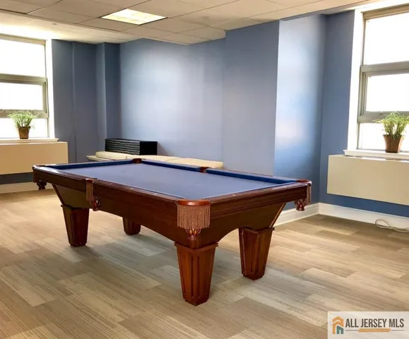 $3,200 | 1 Spring Street, Unit 1604 1604, New Brunswick, NJ 08901