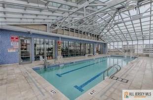 1 Spring Street, Unit 1604 1604 New Brunswick, NJ 08901 - Photo 23 of 25