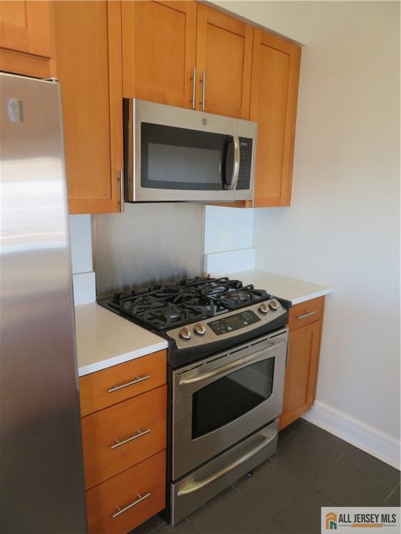 1 Spring Street, Unit 1604 1604 New Brunswick, NJ 08901 - Photo 9 of 25