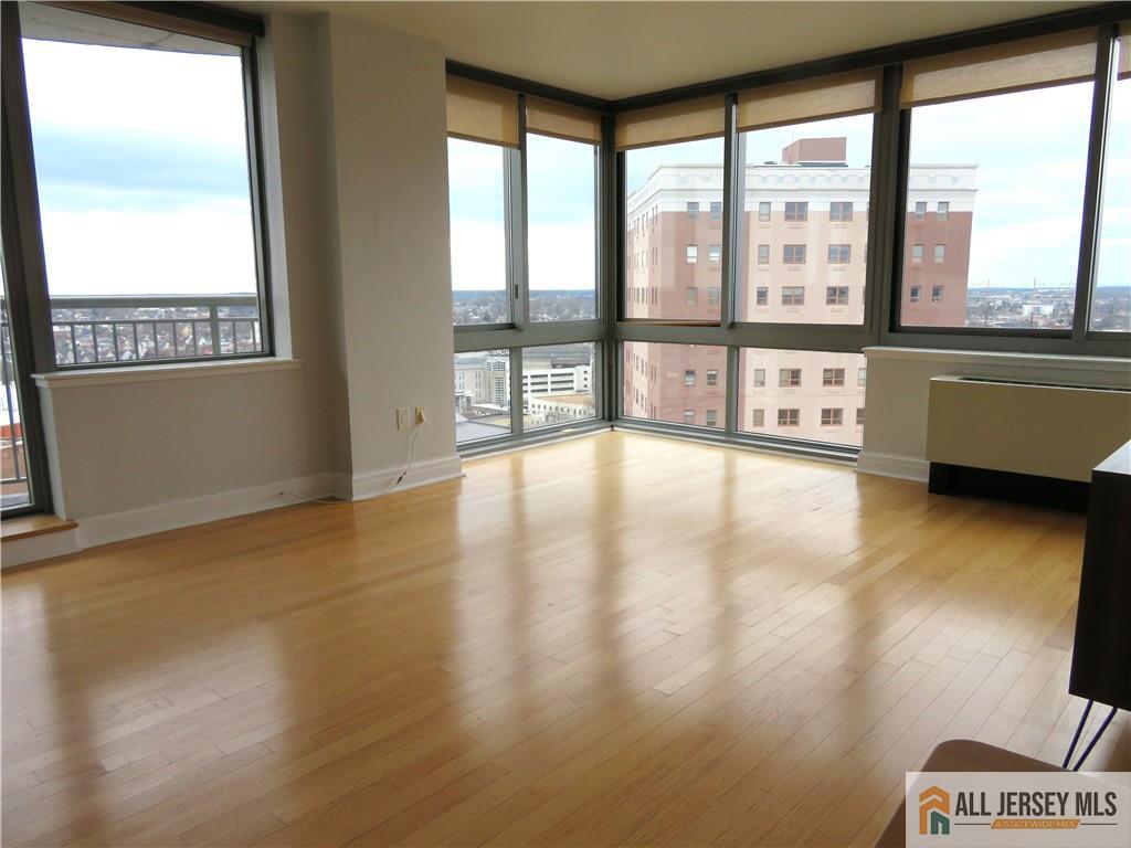 1 Spring Street, Unit 1604 1604 New Brunswick, NJ 08901 - Photo 10 of 25