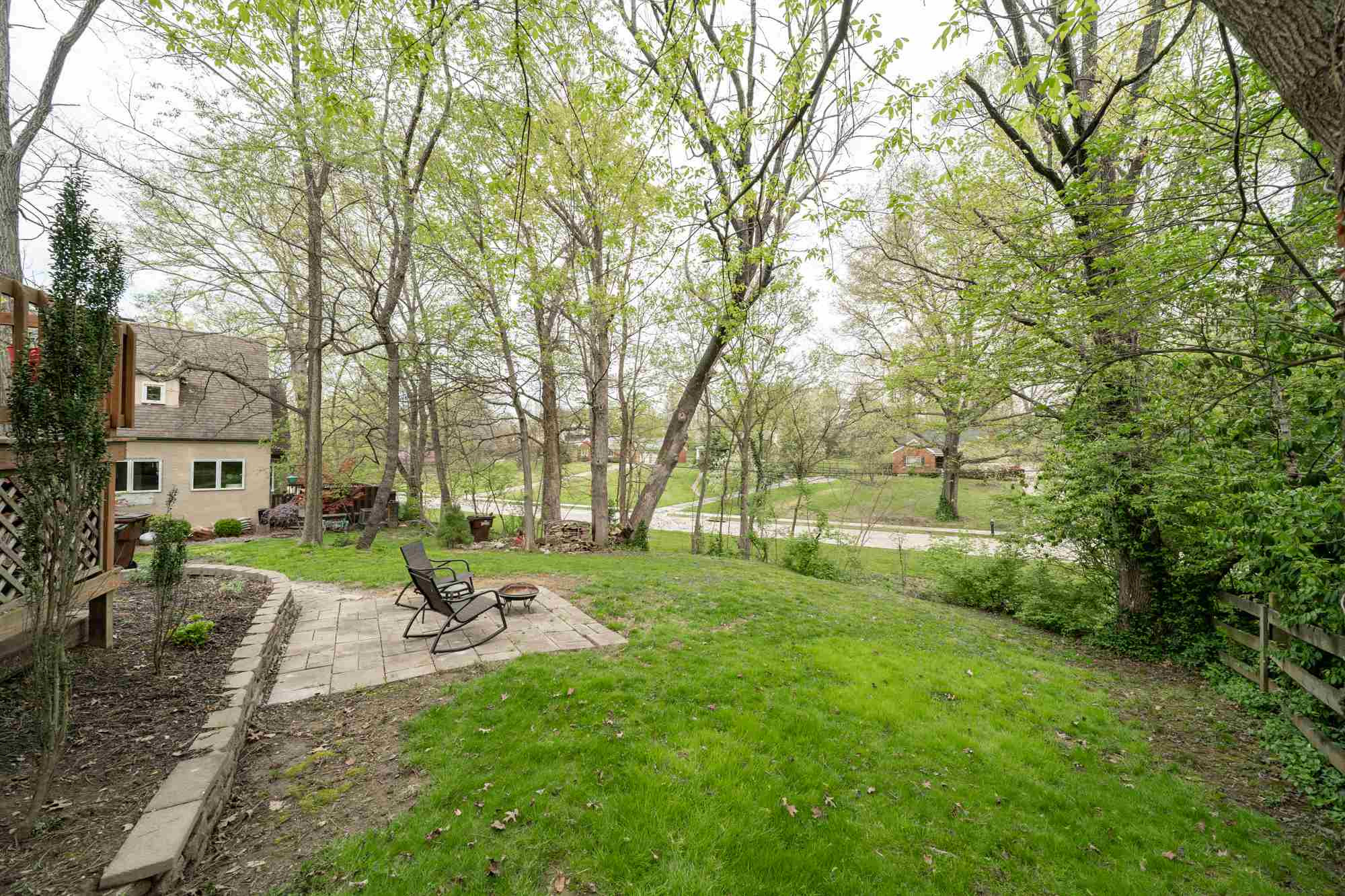4 Lyndale Road Fort Mitchell, KY 41017 - Photo 8 of 30 Gallery Image 8