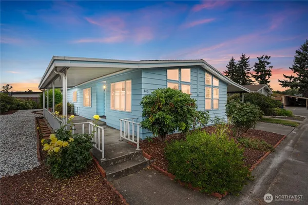 $85,000 | 1402 22nd Street Northeast, Unit 446, Auburn, WA 98002