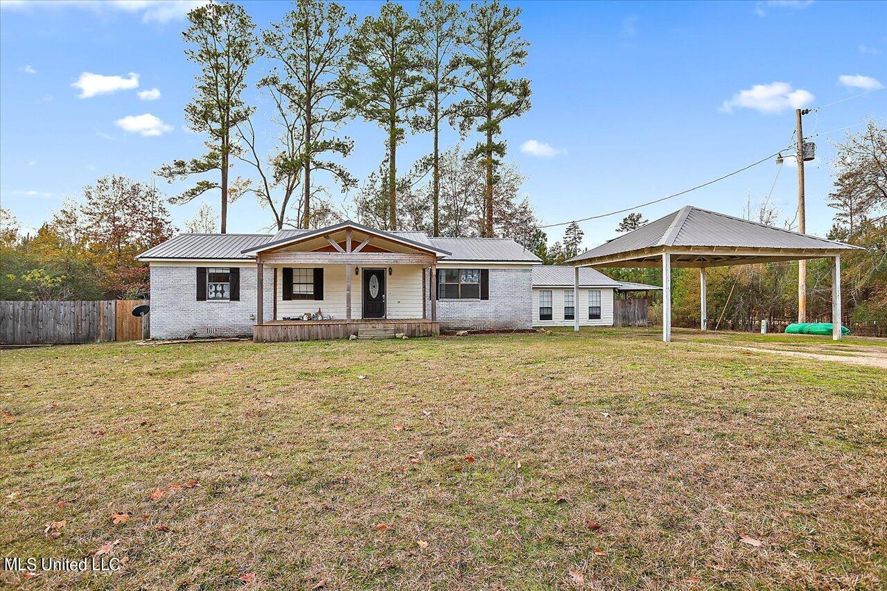353 Loflin Road Florence, MS 39073 - Photo 1 of 38 01-353 Loflin Rd