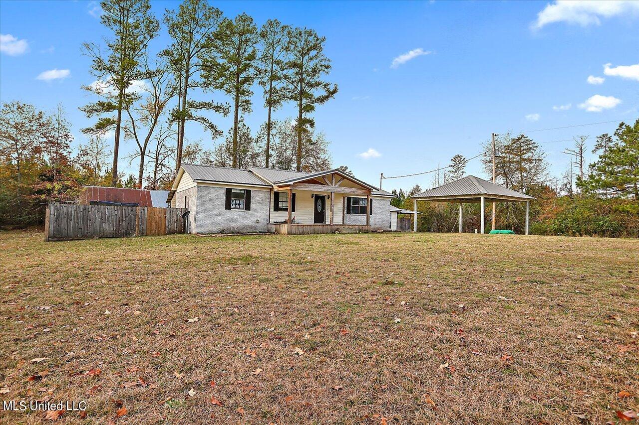 353 Loflin Road Florence, MS 39073 - Photo 2 of 38 02-353 Loflin Rd