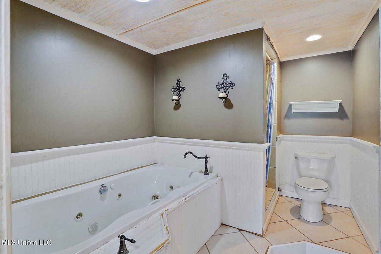 353 Loflin Road Florence, MS 39073 - Photo 21 of 38 21-353 Loflin Rd