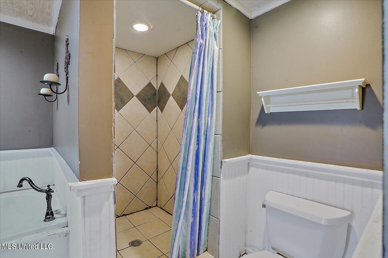 353 Loflin Road Florence, MS 39073 - Photo 22 of 38 22-353 Loflin Rd