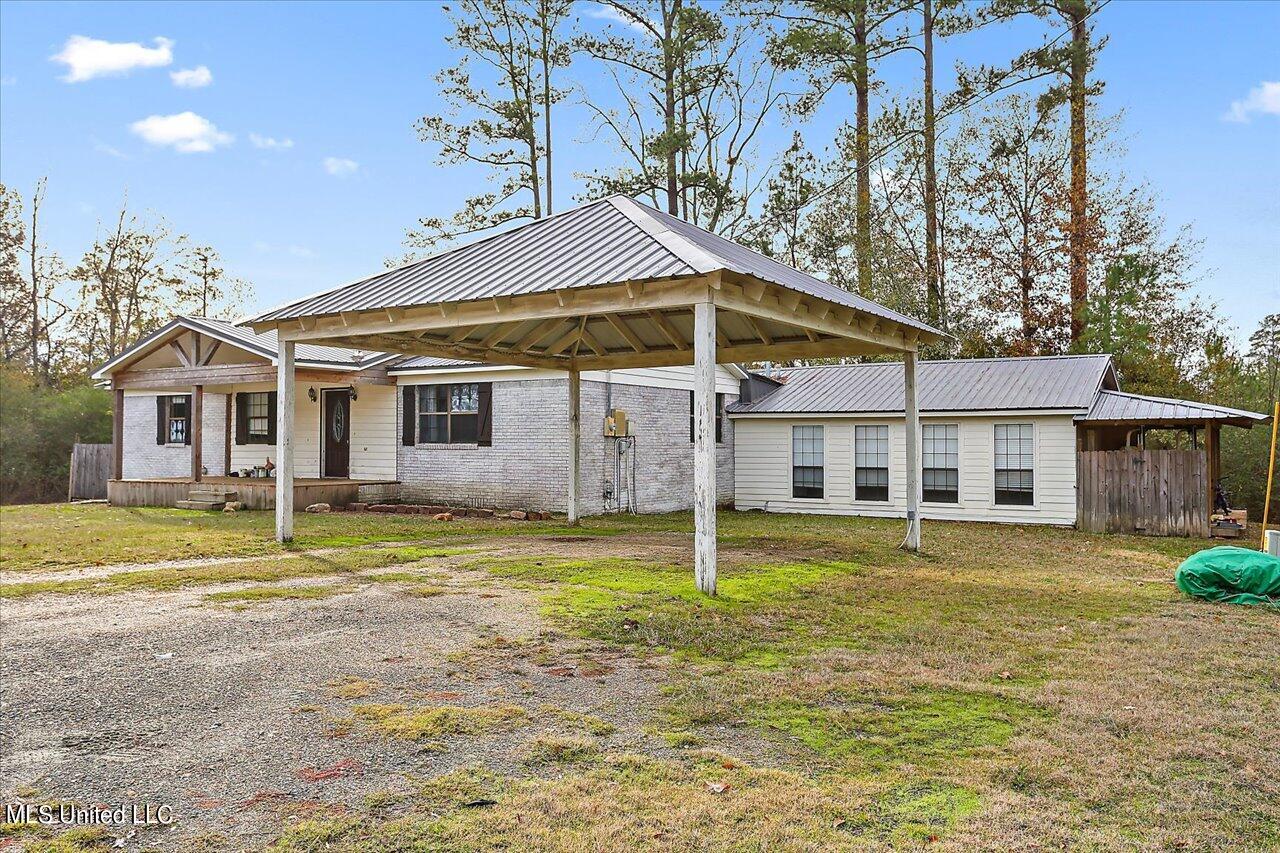 353 Loflin Road Florence, MS 39073 - Photo 3 of 38 03-353 Loflin Rd