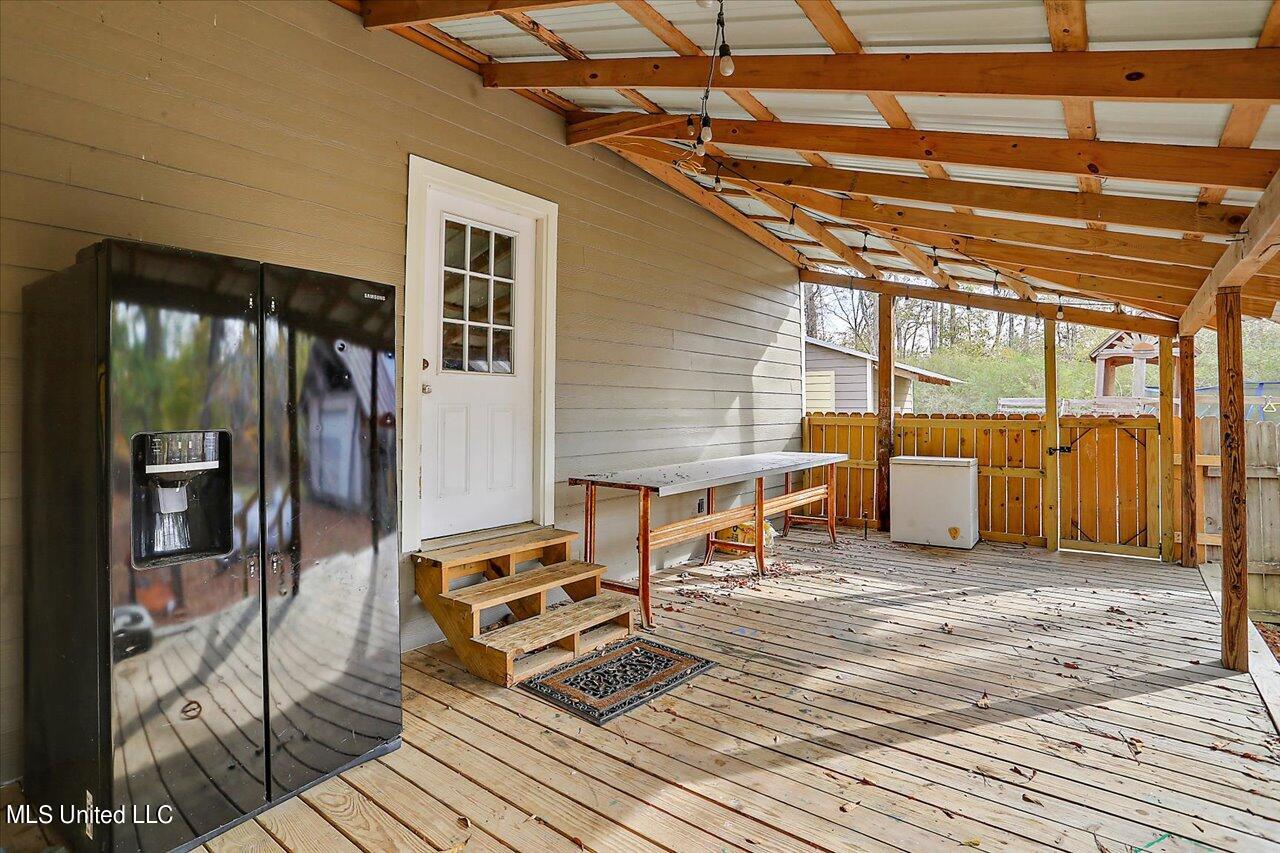 353 Loflin Road Florence, MS 39073 - Photo 31 of 38 31-353 Loflin Rd